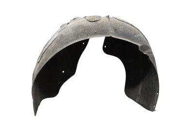15-17 Hyundai Genesis G80 Rear Left Driver Side Fender Liner Splash Shield Oem