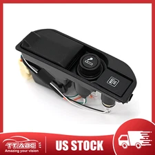 Cigarette Lighter Ashtray Lighter Smoker Kit For Toyota 4Runner 2003-2009
