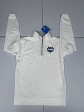 Columbia Florida Gators National Champs Long Sleeve 1/4 Zip Pullover Pick Size