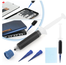 RTV Silicone Adhesive Glue for Phone Screen Replacement Repair - LCD Display Tou