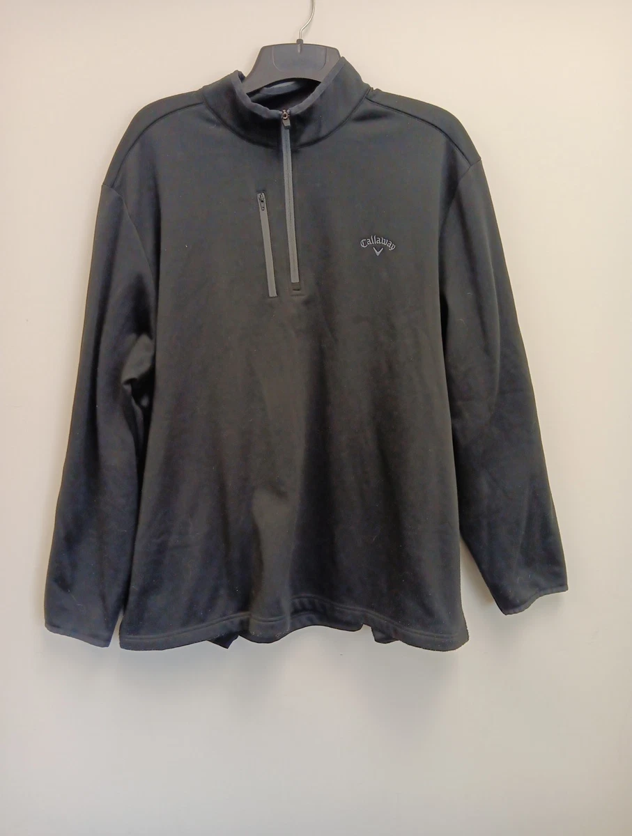 PULL DE GOLF Callaway Golf Homme 2025 Ace Odyssey Signature Tour Logo EUR 42,65 - FR