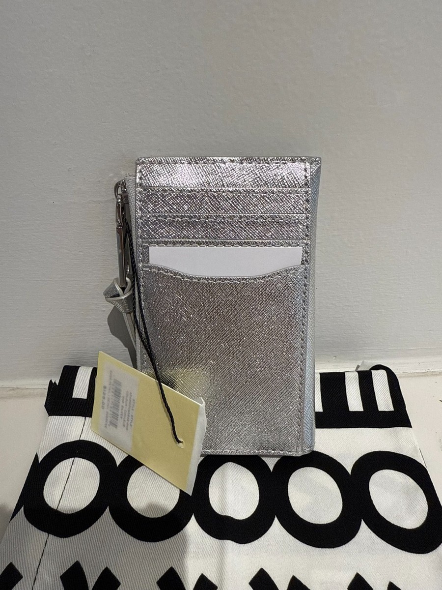 Marc Jacobs Snapshot Top Zip Multi Wallet 2F4SMP067S02 Unisex | eBay