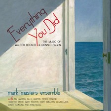 Everything You Did: The Music Of Walter Becker and Donald Fagen