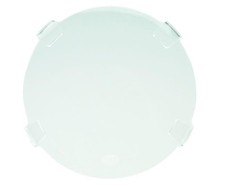 Hella H87988131 Rallye 4000 Clear Cover Multi