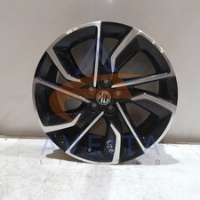 MG ZS 20-24 MK2 (ZS11) 17" Alloy Wheel Single 10598024