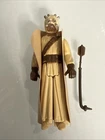 Vtg Star Wars Tusken Raider Sandpeople Complete Action Figure 1977 HK Kenner *NM
