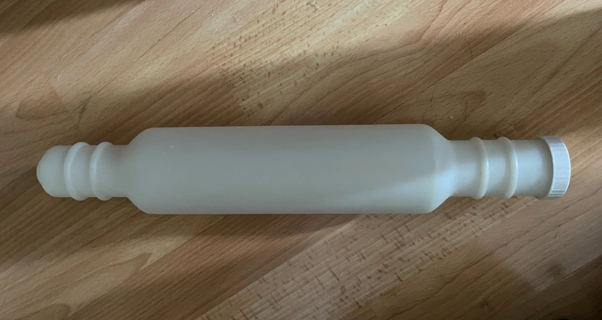 Rouleau à pâtisserie Tupperware