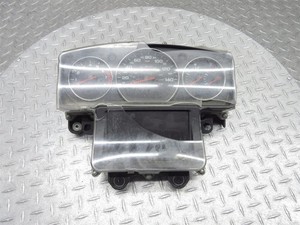 2008 06-10 Honda GL1800 Goldwing OEM Gauges Cluster Speedometer Tach FOR PARTS