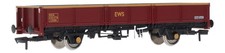 38-057 Bachmann OO 31T OCA Dropside Open Wagon 112256 EWS (Pre-Owned)