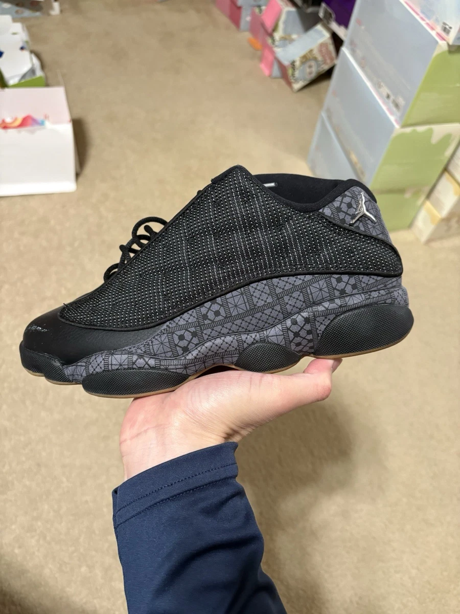 Jordan 13 Retro Low Quai 54 for Sale | Authenticity  display picture 1