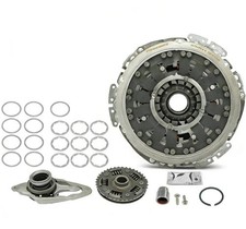 1x Kupplungssatz für VW Golf Plus Van V Variant VI Polo Caddy III MPV Kasten/MPV