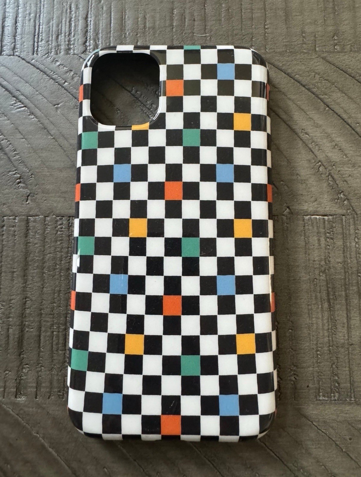 Durable Slim Protective Case for iPhone 11-image