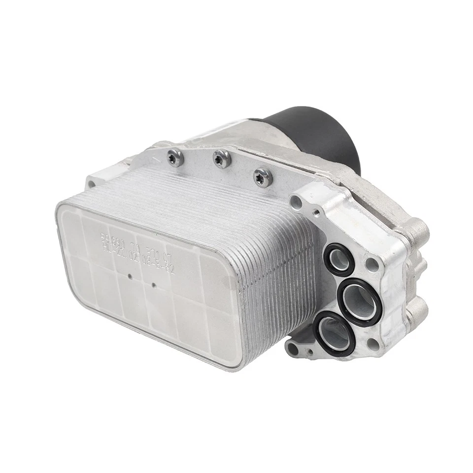 Engine Oil Cooler For Land Rover LR4 Range Rover Range Rover Sport - Image 4 of 4