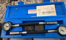 Waekon Beq0197 Brake Equalizer Pad Apply Caliper Pressure Test Kit