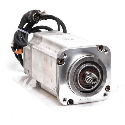 ABB Tamagawa AC Servo Motor 3HAC 17484-7/03 3HAC17484-7/03 -used-