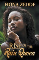 Rise Of The Rain Queen Fiona Zedde Taschenbuch Kartoniert / Broschiert Englisch