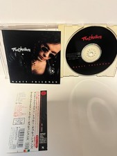 Marty Friedman True Obsessions Japan CD Cacophony Jason Becker