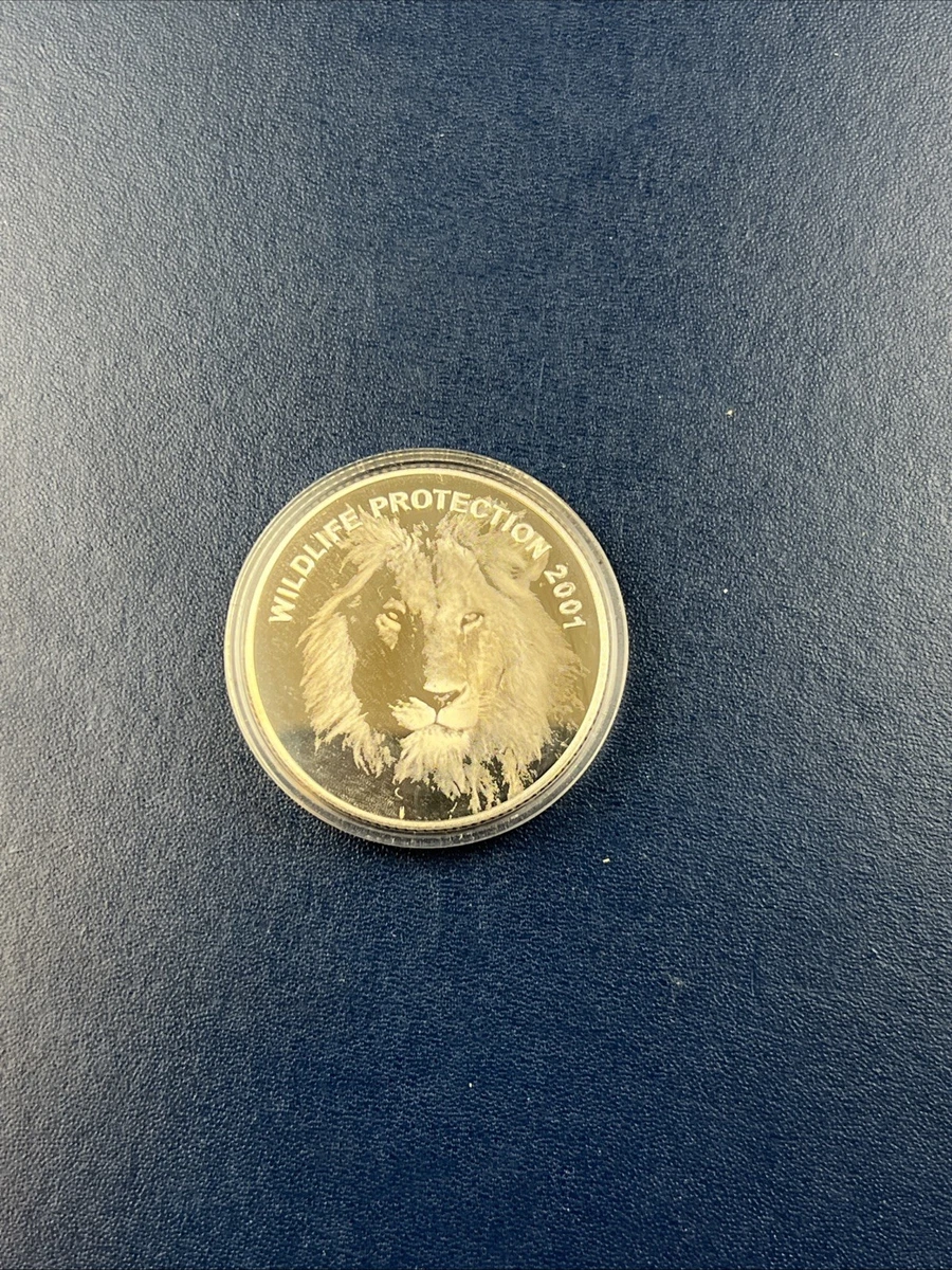 2001 Zambian Coins for sale | eBay