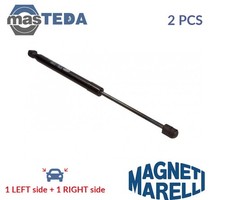 430719104900 TAILGATE BOOT STRUTS SET MAGNETI MARELLI 2PCS FOR NISSAN PIXO 1.0