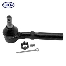 Extremo de varilla de amarre de dirección exterior SKP SES3374RL para Chevrolet Cavalier 1995-2005