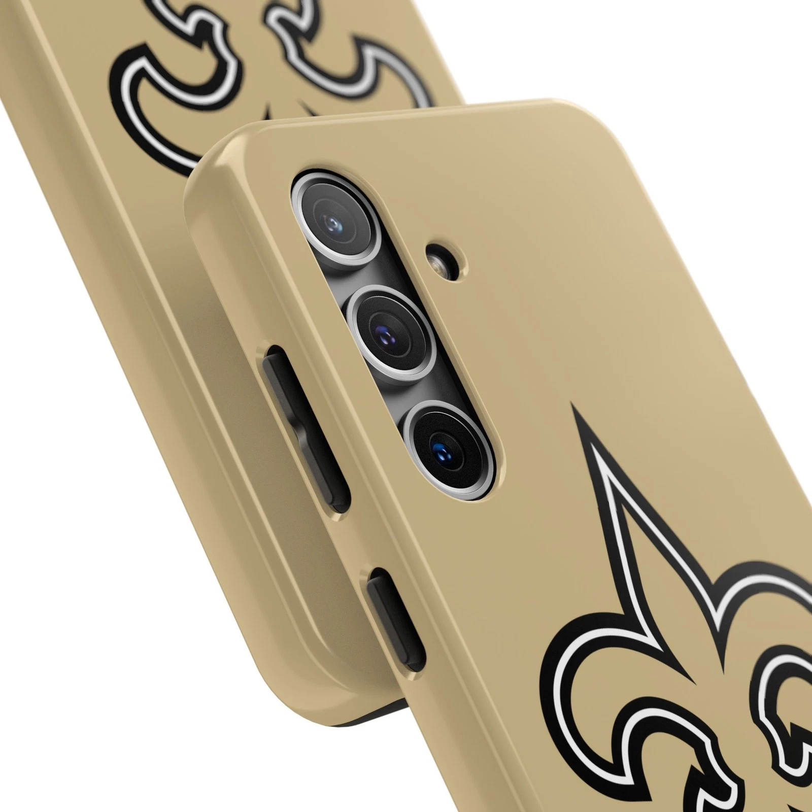 New Orleans Saints Tough Phone Case for iPhone