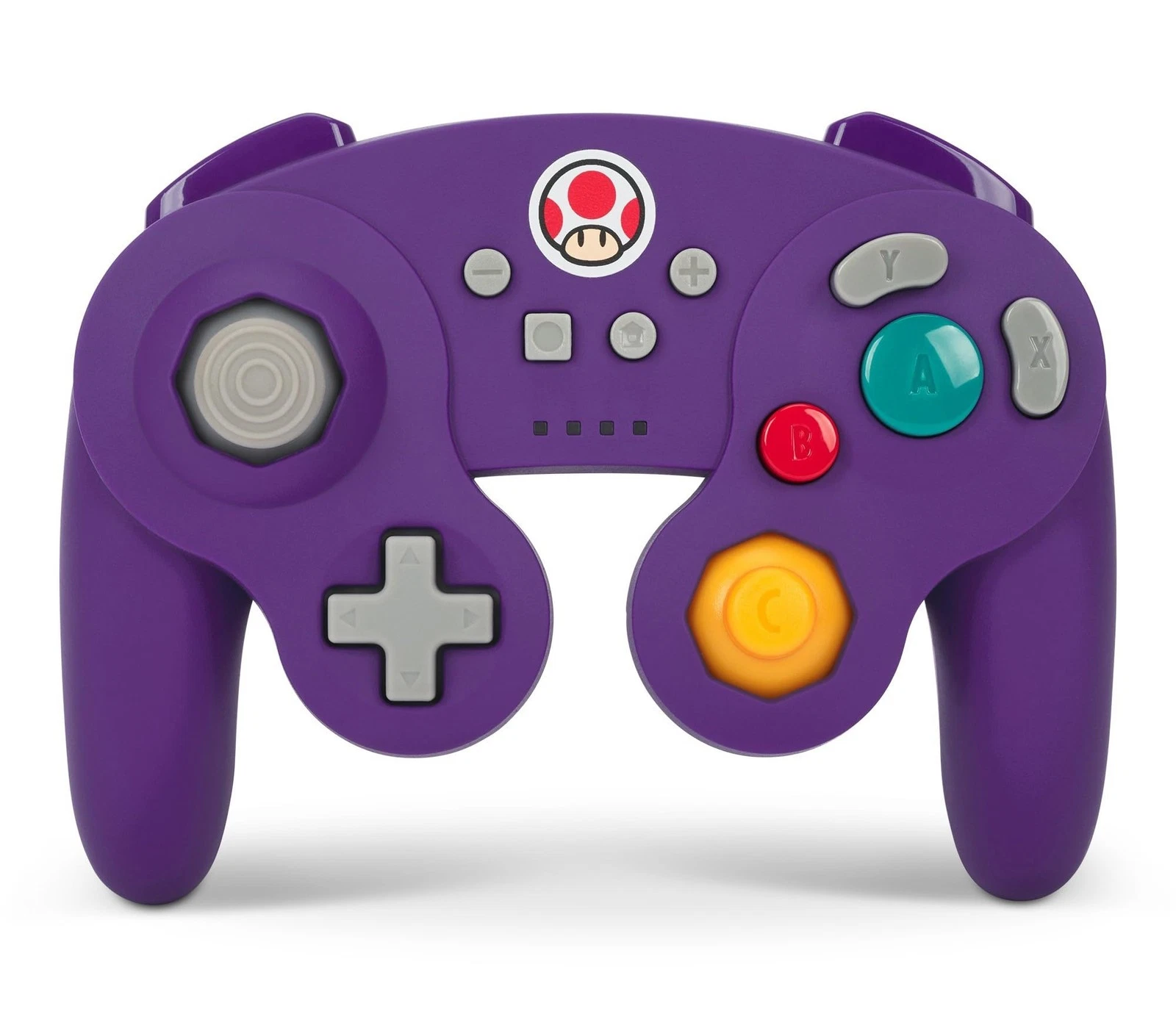 PowerA Wireless GameCube Style Controller