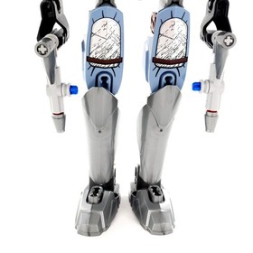 LEGO Star Wars: Jango Fett (75107) Near Complete No Instructions