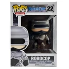 Robocop Funko POP! Movies Vaulted #22 *FREE PROTECTOR & FREE SHIPPING!*