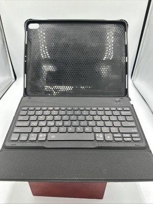 Inateck KB02006 Folio Keyboard Case For iPad Pro 12.9   2018/2020 3rd /4th Gen