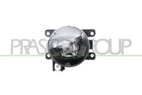 Prasco LED Nebelscheinwerfer Links FüR Renault Clio IV Bh_ 0.9 Tce 90 1.2 16V
