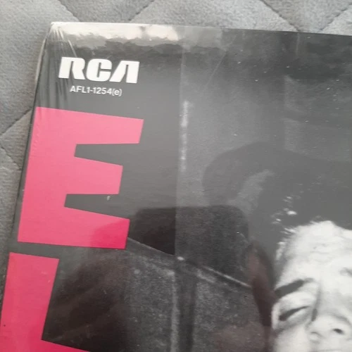 Elvis Presley AFL1-1254 1ST ALBUM (USA 1977) VERY RARE "SEALED" MINT