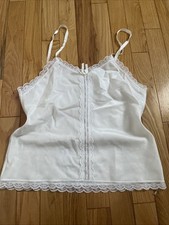 Christian Dior Vintage Night Cami
