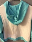 American Girl Zip-up Hoodie Size L 14/16 — photo 5