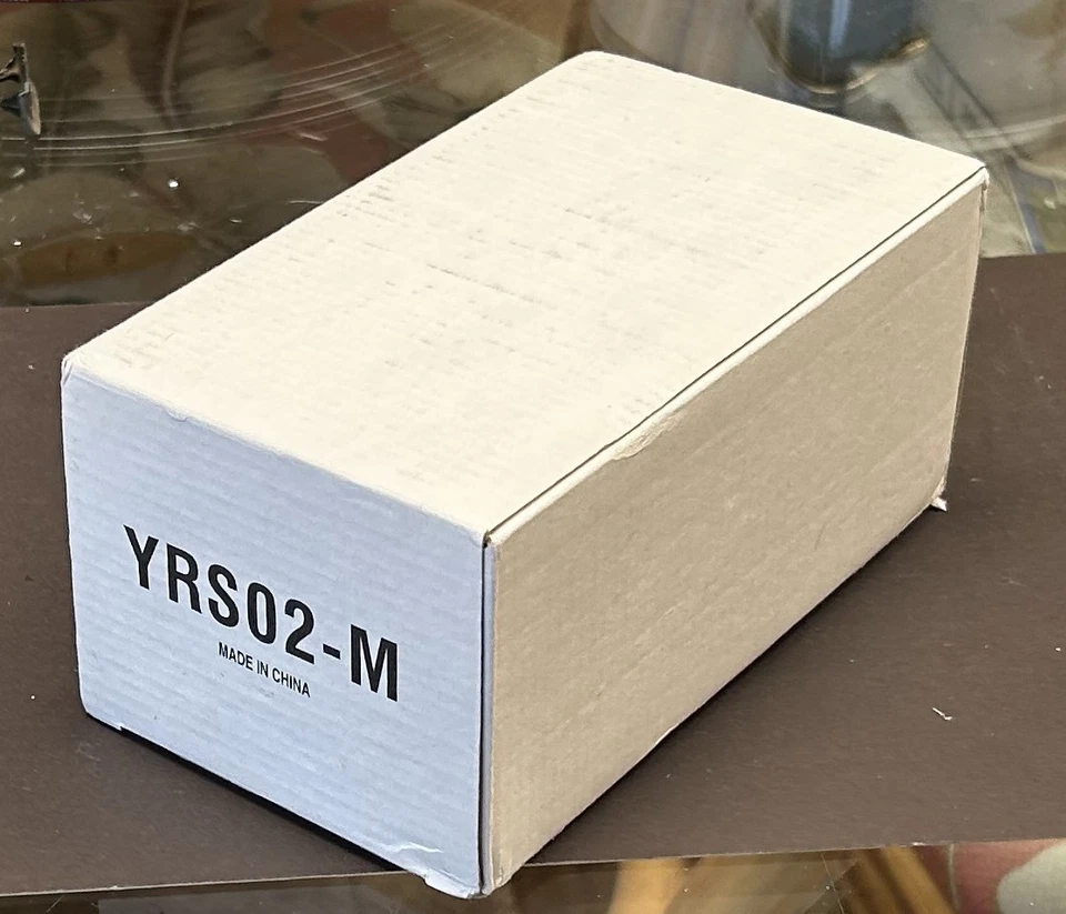 Matchbox 1953 Ford F-100 Pickup Truck Flying 'A' Tire Service YRS02-M 1:43 NIB - Image 3 of 4