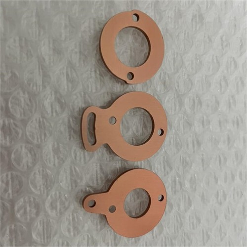 Aluminum Adjustable Motor Mount For Tamyia CW-01/Lunch Box/The Frog/Grasshopper - Picture 4 of 6