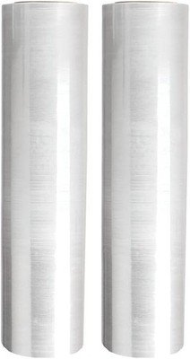 Plastic Wrap Refill Roll patible with  Systems, Fits