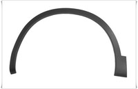 Linke Zierleiste Vorne KotflüGel Passend FüR Nissan Qashqai J10 2010-> 6