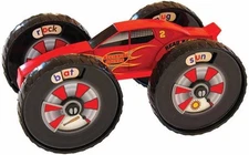 New READ RACER Beginning Sounds CAR Phonemic Word Building JUNIOR LEARNING Toy
