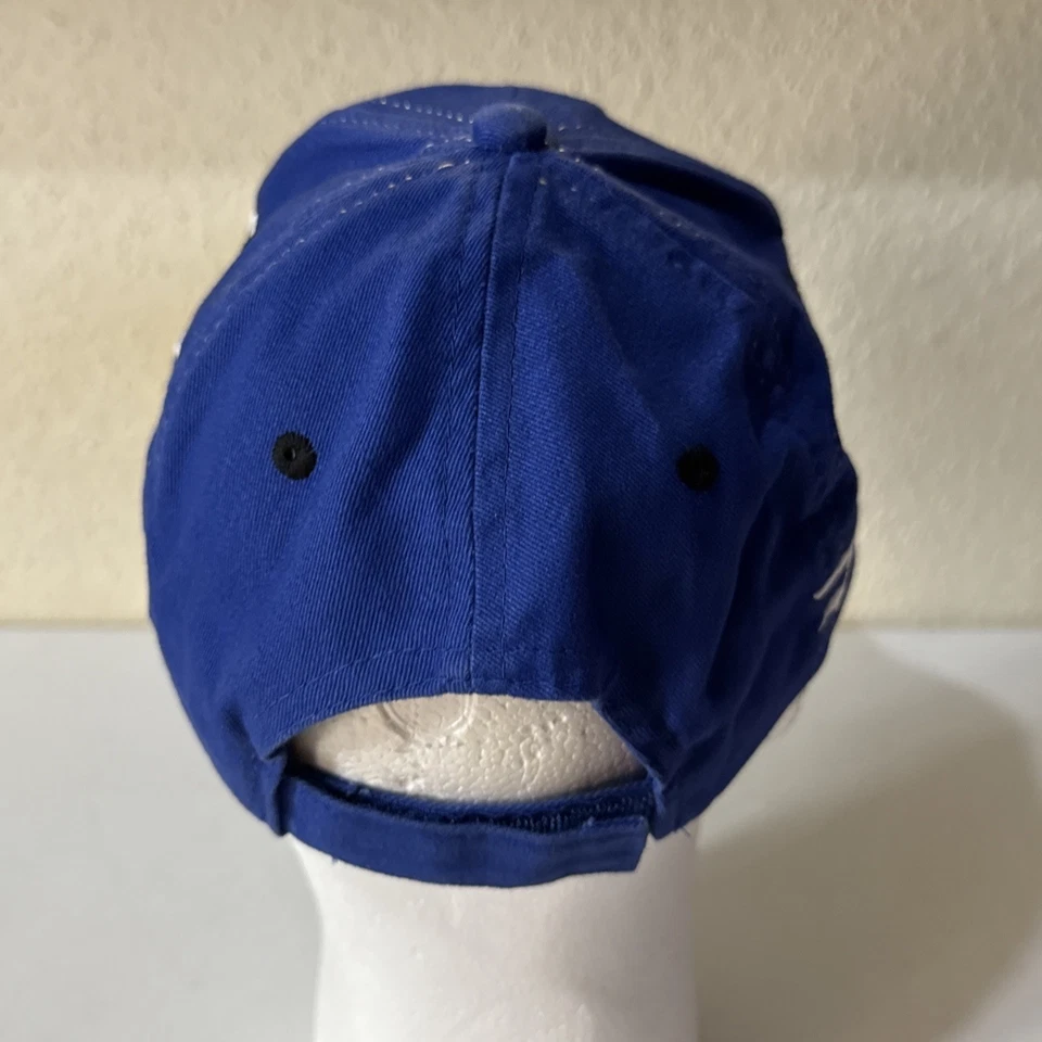 Lote De 6 Sombreros Modernos De Colección NASCAR NHRA Penske Racing Snapback Correa Foto 4 de 4