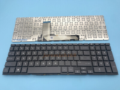 NEW For HP Victus 16-e0043nr 16-e0020nr 16-e1163nr English Keyboard