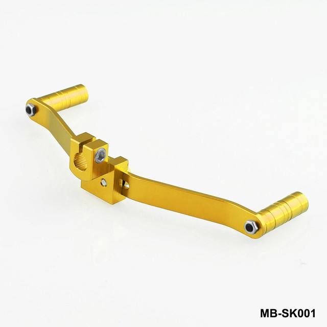 Motorcycle Gear Shift Lever Fit For ATV Dirt Bike Pit Bike Gear Lever