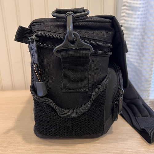 Lowepro Nova 1 AW Camera Bag Black Storage Case - Picture 12 of 12