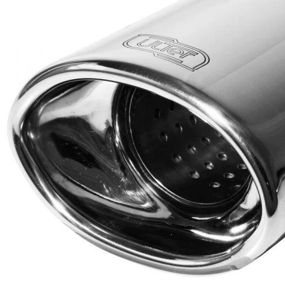 Ulter ESD Escape 120x80mm Renault Twingo II 1.6 RS 98 kW/133 CV Desde 05/2008 - Imagen 2 de 2