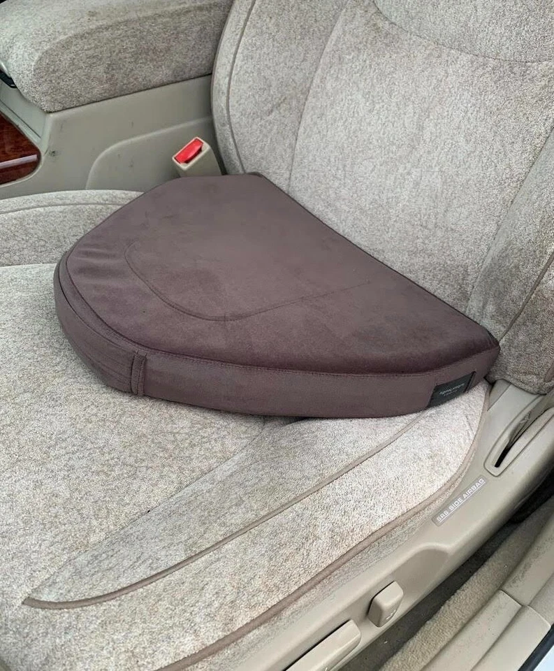 Казахстанское ортопедическое автоседло массажная подушка эффект кочевника верховой езды лошади - Изображение 4 из 4