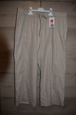 +++ Collection PLUS  ~ Pantacourt ~ 46 ~ NEUF +++