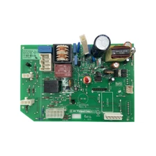 Whirlpool Refrigerator Control Board - Part Number W10205552