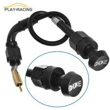 Carburetor Choke Cable Fit For Harley-Davidson Sportster 883XL 1200XL XLH CV40