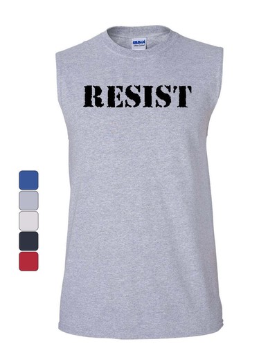 T-shirt Di Protesta Attivista Politico, Regalo Politico - Foto 4