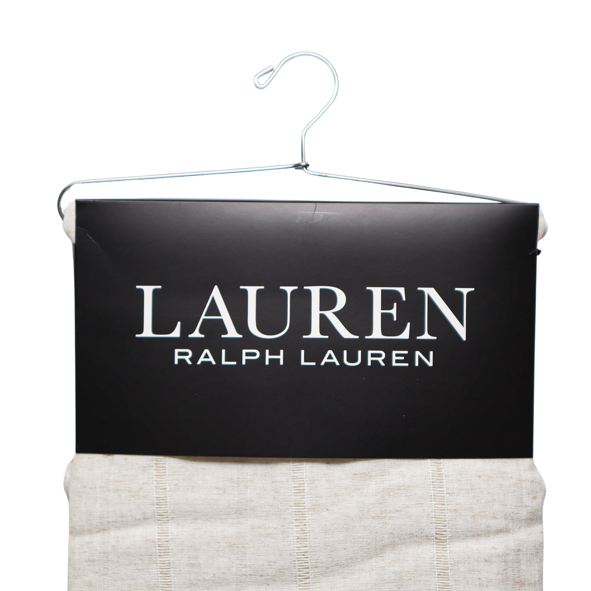 1SET LAURENカーテン ◇らんこ様用◇【海外購入】RALPH CHARL Garden Hamptons The Lauren ローレンのポップアップ「Ralph ラルフ カーテン