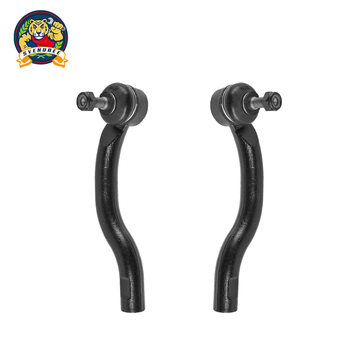 Kit De Suspensión 8 Piezas Para Nissan Versa 2007-2011 – Brazos De Control, Rótulas, Barras Y Extremos